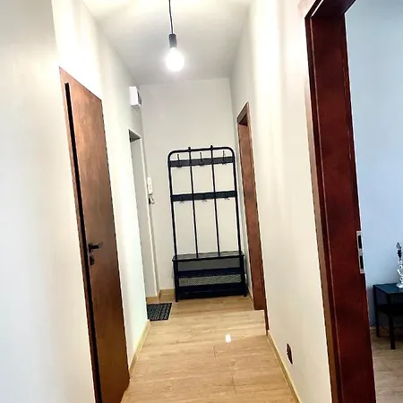 Kamienica W Centrum Apartment