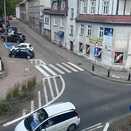 Apartment Kamienica W Centrum