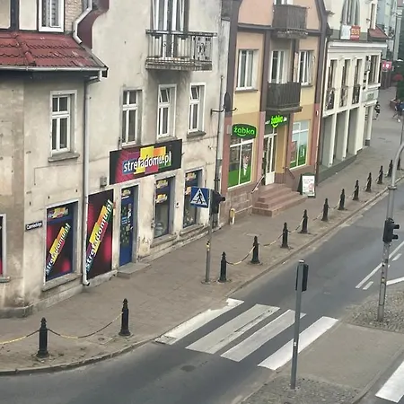 Apartment Kamienica W Centrum