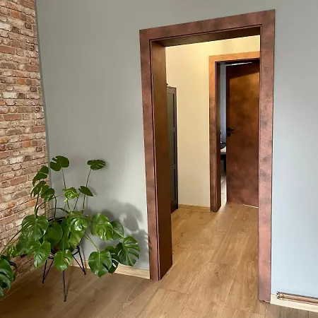 Apartment Kamienica W Centrum