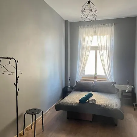 Apartment Kamienica W Centrum